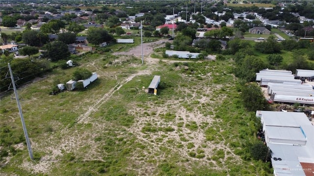 3106 W Chapin St N, Edinburg TX, 78541 land for sale