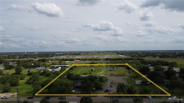 3106 W Chapin St N, Edinburg, TX 78541