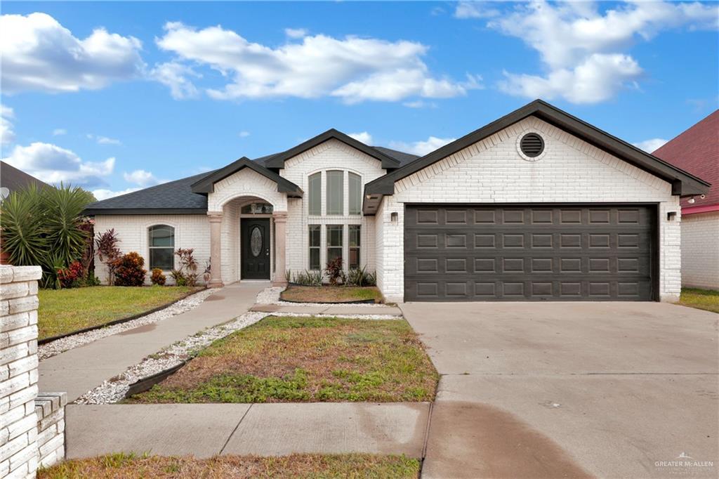 1506 Calle Espana, Pharr, TX 78577 - photo 1