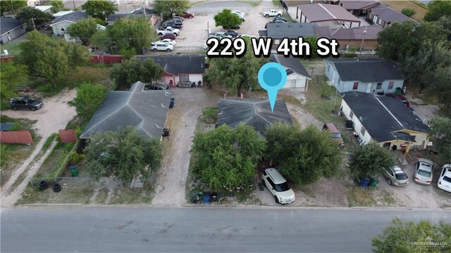 229 W 4th St, La Joya, TX 78560 - photo 7