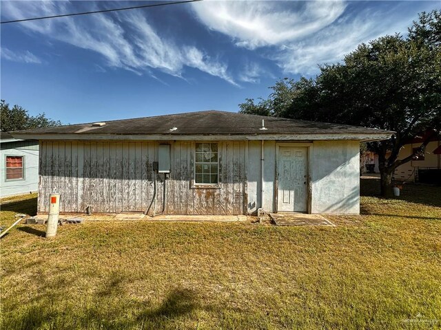 229 W 4th St, La Joya, TX 78560 - photo 6