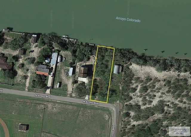 909 N Arroyo Blvd, Rio Hondo TX, 78583 land for sale