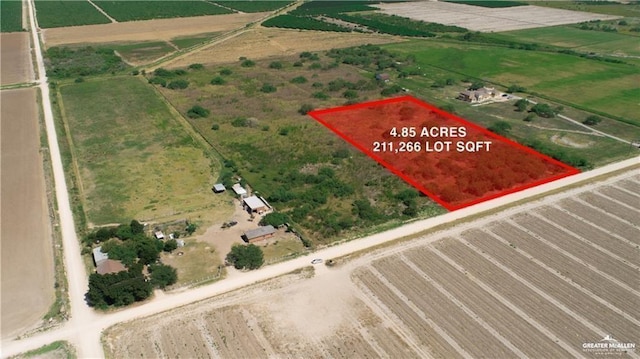 TBD N Ware Rd, Mcallen TX, 78504 land for sale