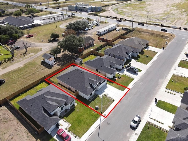 2516 Stevia Dr, Weslaco, TX 78599 - photo 25