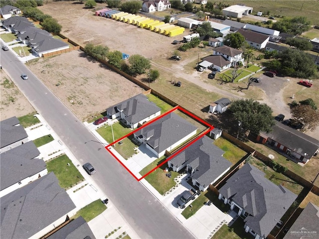 2516 Stevia Dr, Weslaco, TX 78599 - photo 20