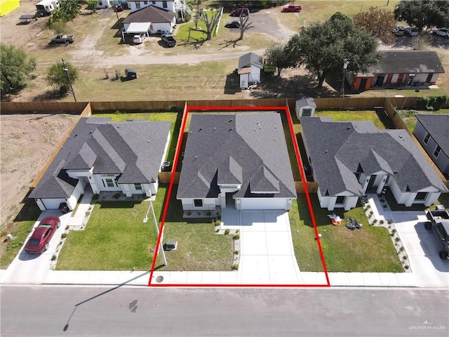 2516 Stevia Dr, Weslaco, TX 78599 - photo 24