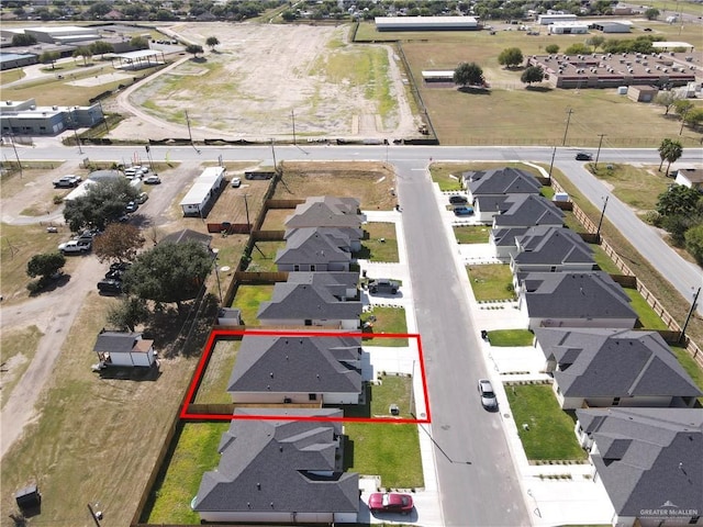 2516 Stevia Dr, Weslaco, TX 78599 - photo 23