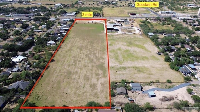 6000 W Mile 3 Rd, Mission TX, 78573 land for sale