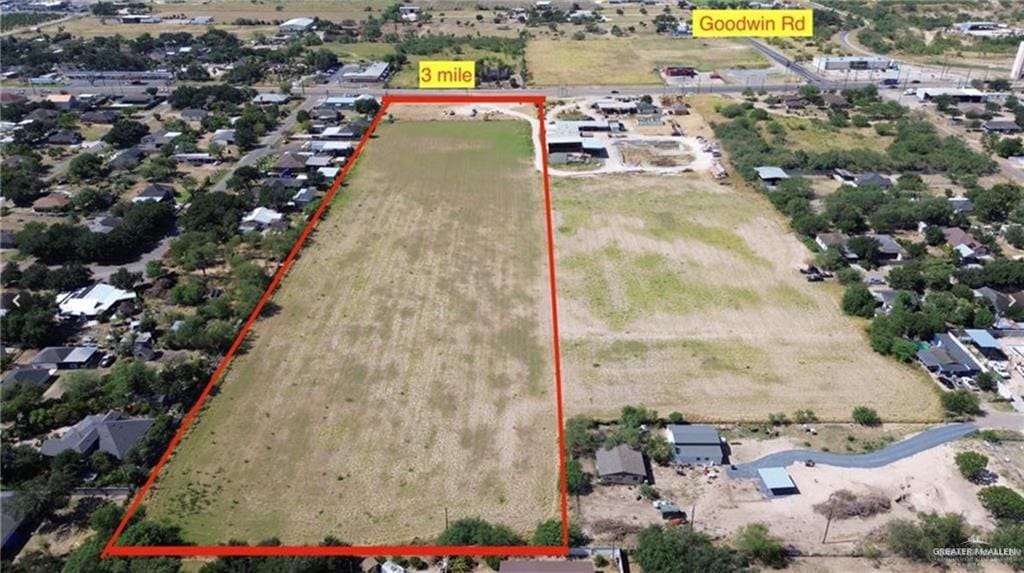 6000 W Mile 3 Rd, Mission, TX 78573 - photo 1