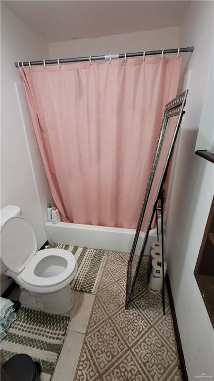 2815 Roselawn Dr, Weslaco, TX 78596