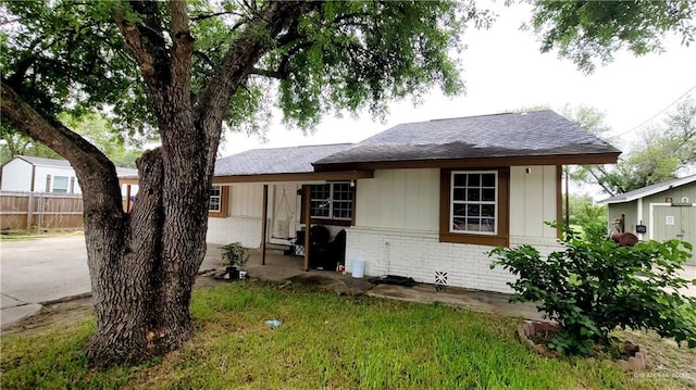 2815 Roselawn Dr, Weslaco, TX 78596