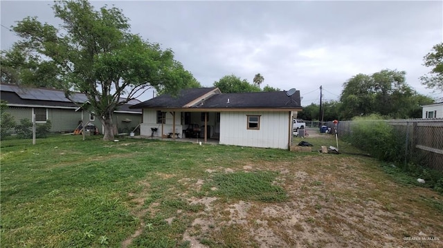 2815 Roselawn Dr, Weslaco, TX 78596