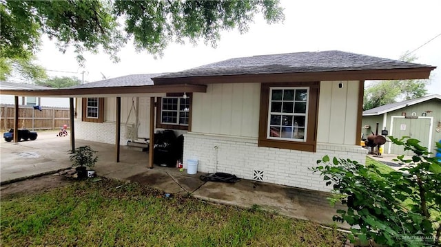 2815 Roselawn Dr, Weslaco, TX 78596