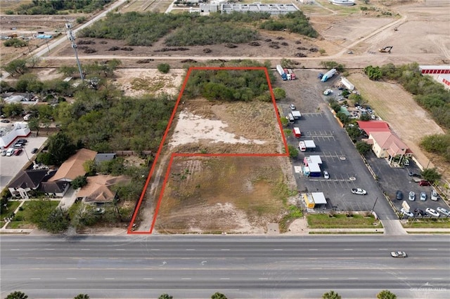 000 S Ware Rd, Mcallen TX, 78501 land for sale