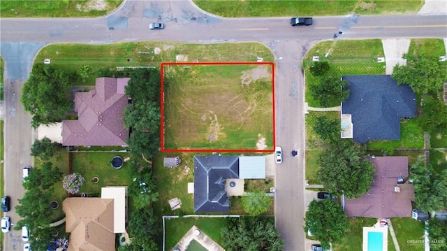 802 Ray St, Donna, TX 78537 - photo 6