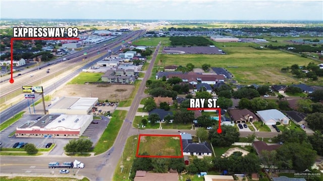 802 Ray St, Donna, TX 78537 - photo 4