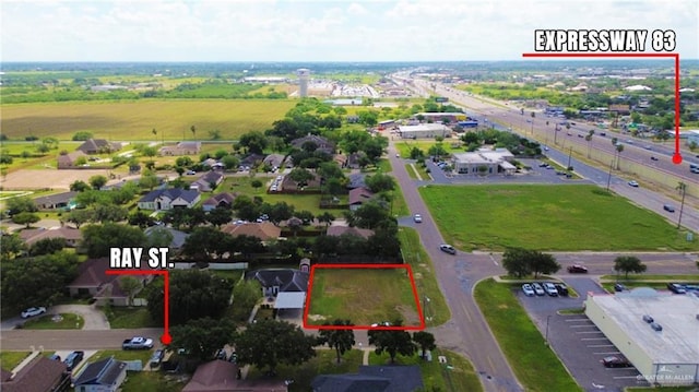 802 Ray St, Donna, TX 78537 - photo 1