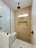 8104 N 51st St N, Mcallen, TX 78504 - full bath with a stall shower