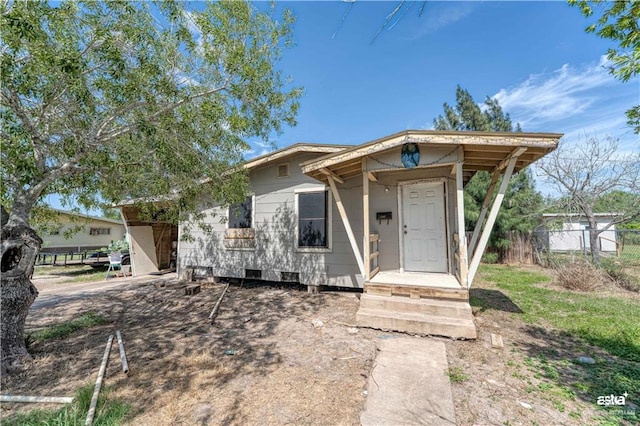 1242 S Missouri Ave, Mercedes, TX 78570 - photo 1