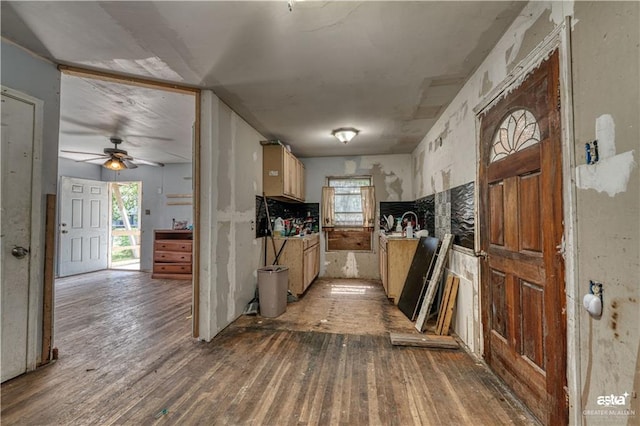 1242 S Missouri Ave, Mercedes, TX 78570 - photo 5