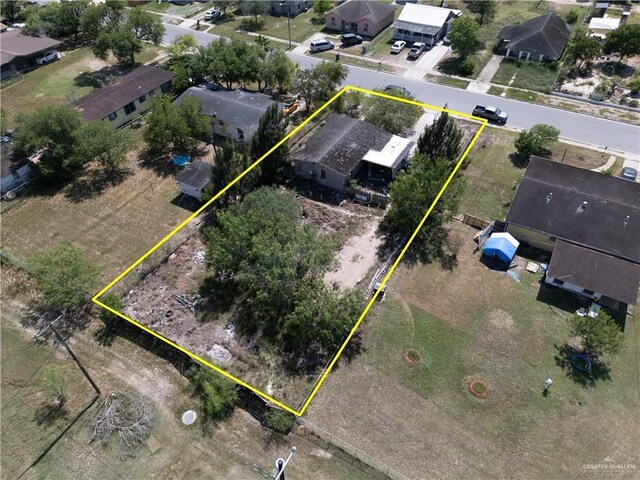 1242 S Missouri Ave, Mercedes, TX 78570 - photo 10