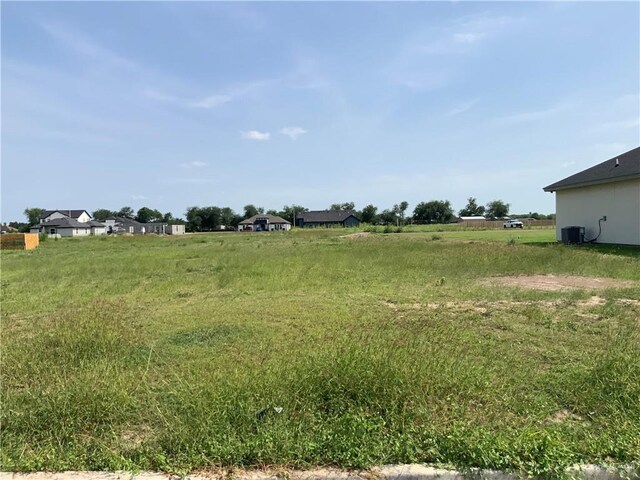 2915 Fletcher St, Weslaco, TX 78599