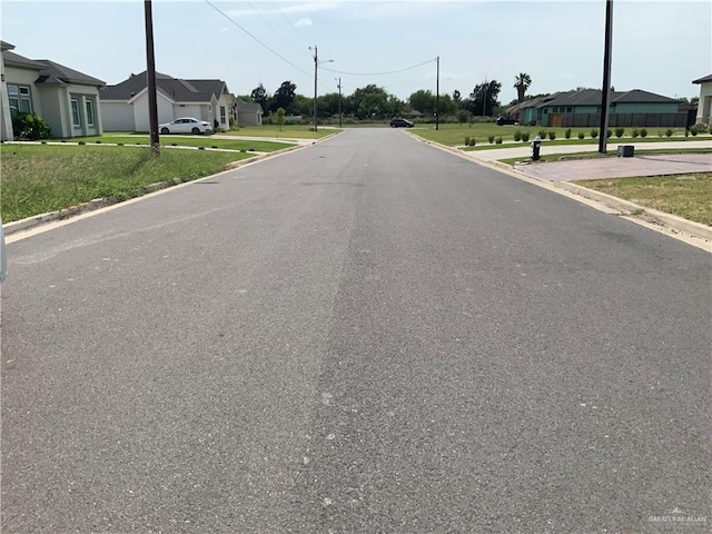2915 Fletcher St, Weslaco, TX 78599