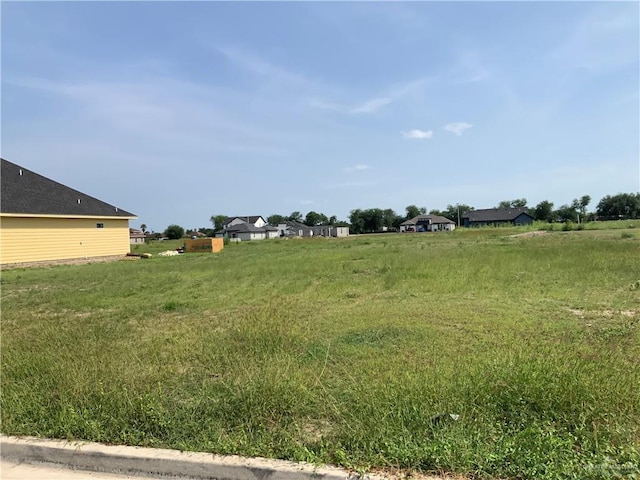 2915 Fletcher St, Weslaco, TX 78599