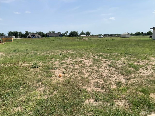 2915 Fletcher St, Weslaco, TX 78599