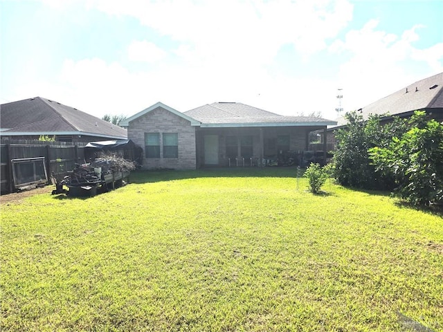 4214 Pedernal St, Edinburg, TX 78542 - photo 11