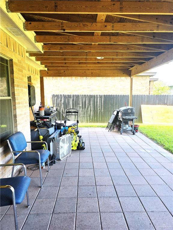 4214 Pedernal St, Edinburg, TX 78542 - photo 12