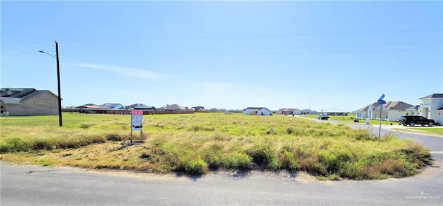 2909 W Mile 11, Weslaco TX, 78599 land for sale