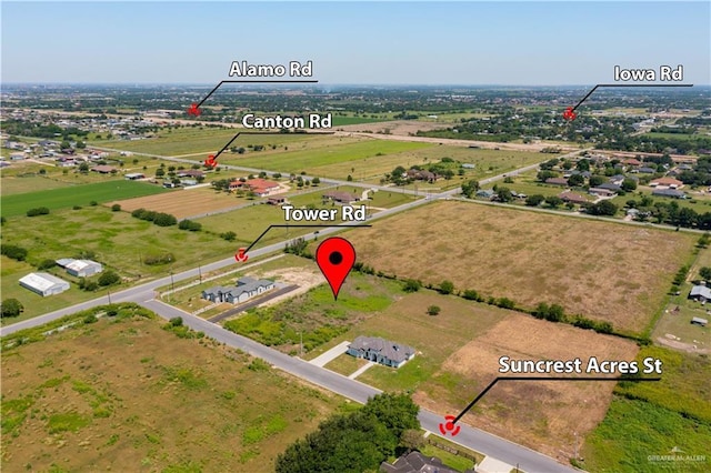 6909 Suncrest Acres St, Edinburg, TX 78542