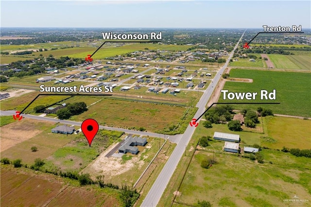 6909 Suncrest Acres St, Edinburg, TX 78542