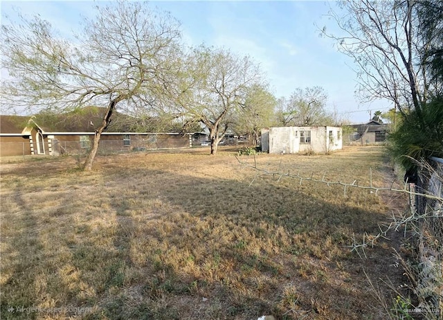 629 E Rusty Dr, Pharr TX, 78577 land for sale