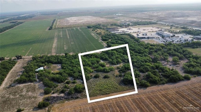 0 N Caballo Ln NE, Edinburg, TX 78542