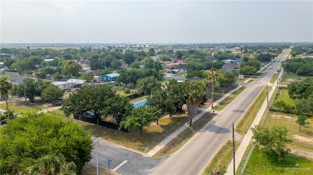 3204 Barbara Ln, Edinburg, TX 78542 - drone / aerial view