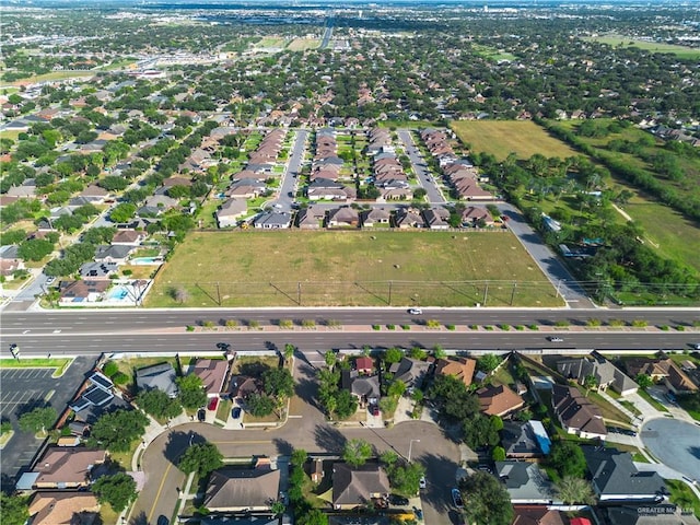 7300 N Ware Rd, Mcallen TX, 78501 land for sale