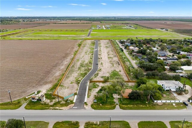 2020 Trinity St, Donna TX, 78537 land for sale