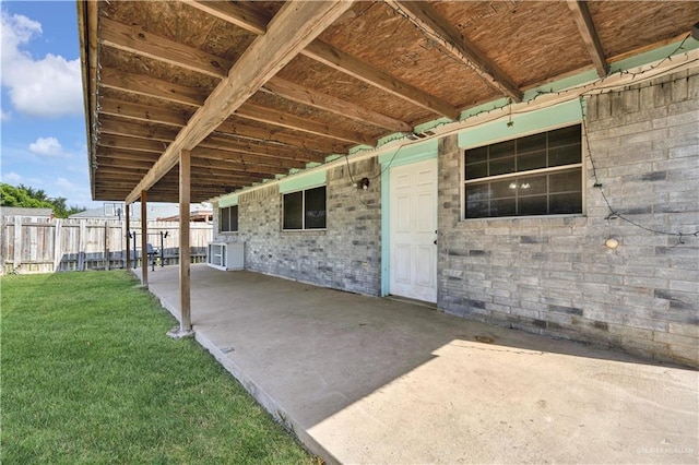 1101 Boston St, Edinburg, TX 78541 - exterior space