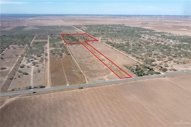 26332 N Fm 681, Mccook TX, 78541 land for sale