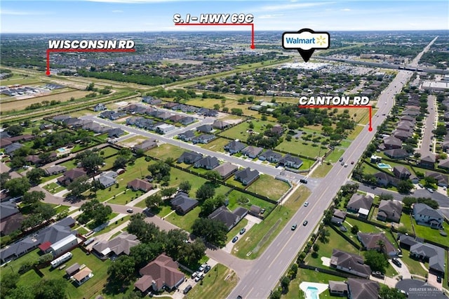 2923 E Weston St, Edinburg, TX 78542
