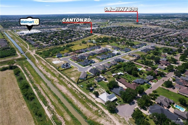 2923 E Weston St, Edinburg, TX 78542