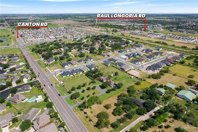 2923 E Weston St, Edinburg, TX 78542