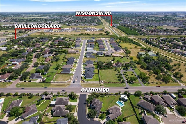 2923 E Weston St, Edinburg, TX 78542