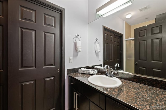813 Travis St Unit 203, Mission, TX 78572 - bathroom featuring vanity