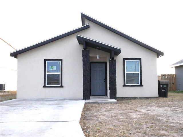 2404 E 26th St, Weslaco, TX 78596 - view of front of house