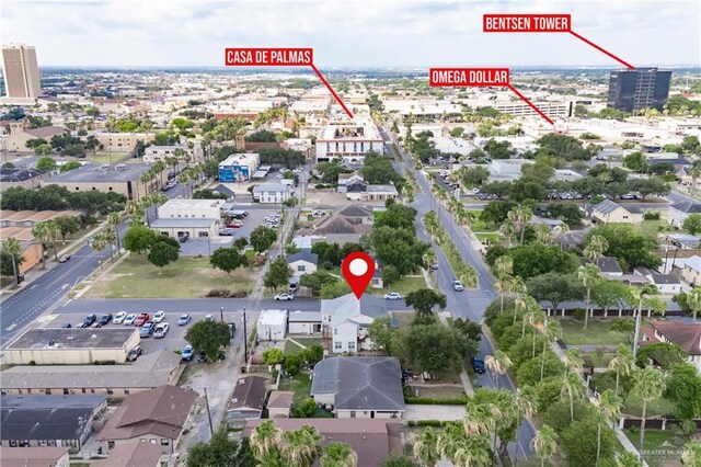 502 N 15th St, Mcallen, TX 78501 - photo 15