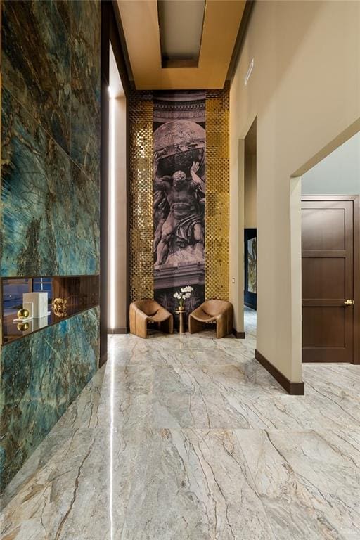 4704 Estancia Pkwy, Mcallen, TX 78504 - view of building lobby