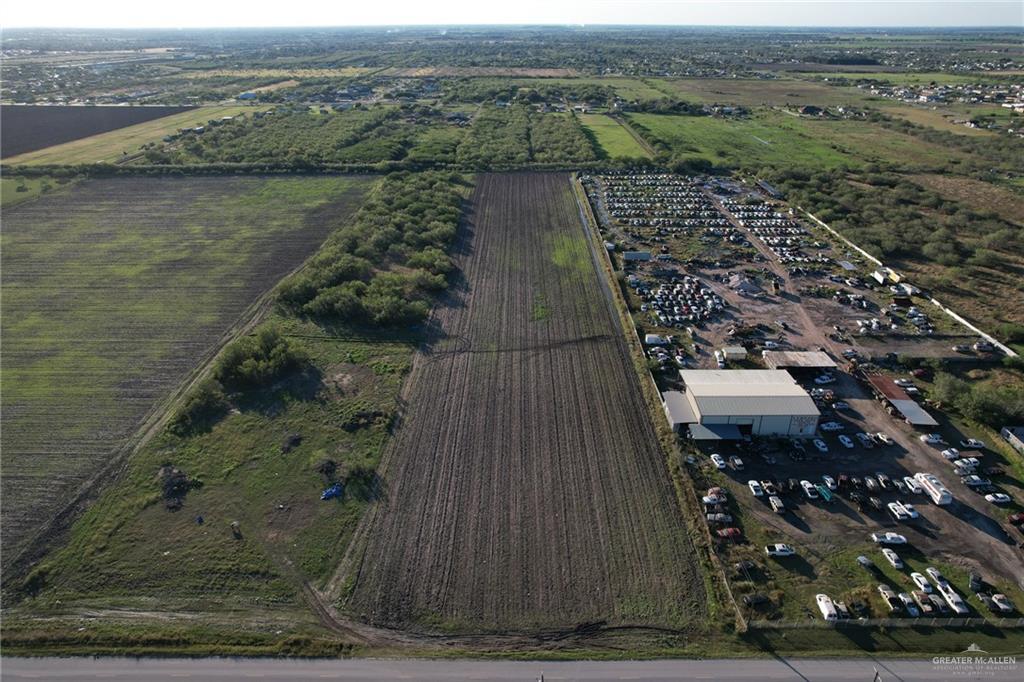 00000 N Mile 1 1/2 E, Mercedes, TX 78570 - photo 4